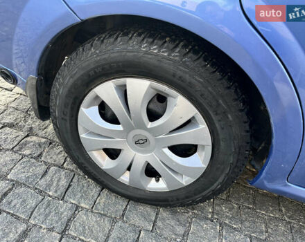 Шевроле Лачетти 2007 в Тячеве на Automoto.ua Синий Шевроле Лачетти, объемом двигателя 1.8 л и пробегом 228 тыс. км за 3500 $, фото 31 на Automoto.ua