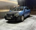 Синий Шевроле Лачетти, объемом двигателя 1.8 л и пробегом 300 тыс. км за 2800 $, фото 1 на Automoto.ua