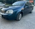Синій Шевроле Лачетті, об'ємом двигуна 1.6 л та пробігом 260 тис. км за 3350 $, фото 1 на Automoto.ua