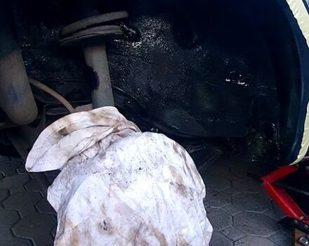Синій Шевроле Лачетті, об'ємом двигуна 1.8 л та пробігом 250 тис. км за 5975 $, фото 11 на Automoto.ua