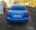 Синій Шевроле Лачетті, об'ємом двигуна 1.8 л та пробігом 238 тис. км за 2800 $, фото 4 на Automoto.ua