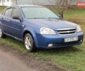Синий Шевроле Лачетти, объемом двигателя 0 л и пробегом 400 тыс. км за 3100 $, фото 1 на Automoto.ua