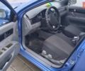 Синій Шевроле Лачетті, об'ємом двигуна 1.8 л та пробігом 170 тис. км за 5000 $, фото 10 на Automoto.ua