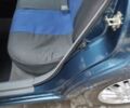 Синий Шевроле Лачетти, объемом двигателя 1.8 л и пробегом 137 тыс. км за 4900 $, фото 7 на Automoto.ua
