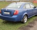 Синий Шевроле Лачетти, объемом двигателя 0 л и пробегом 400 тыс. км за 3100 $, фото 8 на Automoto.ua