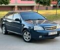 Синій Шевроле Лачетті, об'ємом двигуна 1.8 л та пробігом 186 тис. км за 3899 $, фото 1 на Automoto.ua