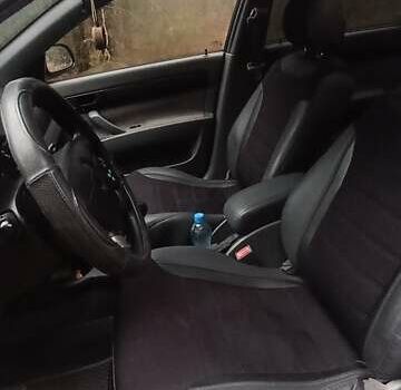 Синий Шевроле Лачетти, объемом двигателя 1.6 л и пробегом 187 тыс. км за 3900 $, фото 7 на Automoto.ua