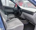 Синий Шевроле Лачетти, объемом двигателя 1.8 л и пробегом 105 тыс. км за 3500 $, фото 12 на Automoto.ua