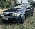 Синій Шевроле Лачетті, об'ємом двигуна 1.6 л та пробігом 273 тис. км за 4400 $, фото 1 на Automoto.ua