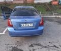 Синий Шевроле Лачетти, объемом двигателя 1.8 л и пробегом 278 тыс. км за 3900 $, фото 15 на Automoto.ua