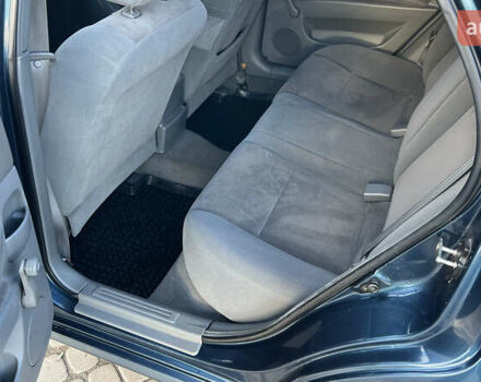 Шевроле Лачетти 2007 в Львове на Automoto.ua Синий Шевроле Лачетти, объемом двигателя 1.6 л и пробегом 162 тыс. км за 4299 $, фото 12 на Automoto.ua