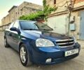 Синій Шевроле Лачетті, об'ємом двигуна 1.8 л та пробігом 253 тис. км за 4142 $, фото 1 на Automoto.ua