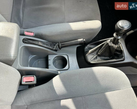 Шевроле Лачетти 2007 в Тячеве на Automoto.ua Синий Шевроле Лачетти, объемом двигателя 1.8 л и пробегом 228 тыс. км за 3500 $, фото 22 на Automoto.ua