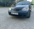 Синій Шевроле Лачетті, об'ємом двигуна 1.6 л та пробігом 263 тис. км за 3350 $, фото 1 на Automoto.ua