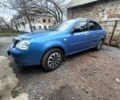 Синій Шевроле Лачетті, об'ємом двигуна 1.6 л та пробігом 140 тис. км за 3600 $, фото 5 на Automoto.ua