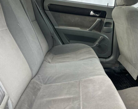 Синий Шевроле Лачетти, объемом двигателя 1.8 л и пробегом 240 тыс. км за 3699 $, фото 19 на Automoto.ua