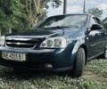 Синій Шевроле Лачетті, об'ємом двигуна 1.6 л та пробігом 273 тис. км за 4400 $, фото 5 на Automoto.ua