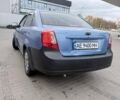 Синий Шевроле Лачетти, объемом двигателя 1.8 л и пробегом 105 тыс. км за 3500 $, фото 7 на Automoto.ua