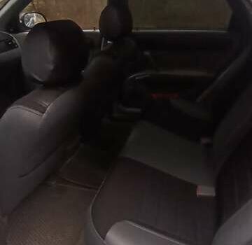 Синий Шевроле Лачетти, объемом двигателя 1.6 л и пробегом 187 тыс. км за 3900 $, фото 9 на Automoto.ua