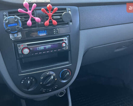 Шевроле Лачетти 2007 в Львове на Automoto.ua Синий Шевроле Лачетти, объемом двигателя 1.6 л и пробегом 162 тыс. км за 4299 $, фото 16 на Automoto.ua