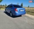 Синій Шевроле Лачетті, об'ємом двигуна 1.6 л та пробігом 255 тис. км за 4500 $, фото 15 на Automoto.ua