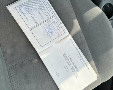 Шевроле Лачетти 2007 в Тячеве на Automoto.ua Синий Шевроле Лачетти, объемом двигателя 1.8 л и пробегом 228 тыс. км за 3500 $, фото 24 на Automoto.ua