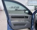 Синий Шевроле Лачетти, объемом двигателя 1.8 л и пробегом 105 тыс. км за 4500 $, фото 10 на Automoto.ua