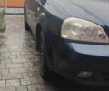 Синий Шевроле Лачетти, объемом двигателя 1.6 л и пробегом 360 тыс. км за 3700 $, фото 1 на Automoto.ua