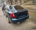 Синий Шевроле Лачетти, объемом двигателя 0 л и пробегом 200 тыс. км за 2997 $, фото 1 на Automoto.ua