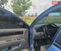 Синій Шевроле Лачетті, об'ємом двигуна 1.6 л та пробігом 255 тис. км за 4500 $, фото 18 на Automoto.ua