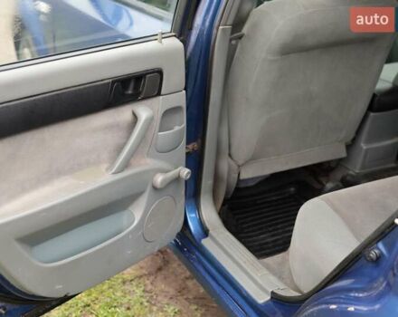 Синий Шевроле Лачетти, объемом двигателя 0 л и пробегом 400 тыс. км за 3100 $, фото 16 на Automoto.ua