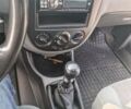 Синий Шевроле Лачетти, объемом двигателя 1.6 л и пробегом 215 тыс. км за 4700 $, фото 7 на Automoto.ua