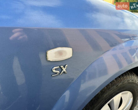 Шевроле Лачетти 2007 в Тячеве на Automoto.ua Синий Шевроле Лачетти, объемом двигателя 1.8 л и пробегом 228 тыс. км за 3500 $, фото 35 на Automoto.ua