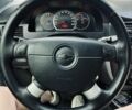 Синій Шевроле Лачетті, об'ємом двигуна 1.6 л та пробігом 273 тис. км за 4400 $, фото 1 на Automoto.ua