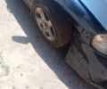 Синий Шевроле Лачетти, объемом двигателя 1.6 л и пробегом 254 тыс. км за 1498 $, фото 2 на Automoto.ua