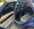 Синій Шевроле Лачетті, об'ємом двигуна 1.6 л та пробігом 497 тис. км за 2950 $, фото 10 на Automoto.ua