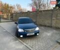 Синій Шевроле Лачетті, об'ємом двигуна 1.8 л та пробігом 255 тис. км за 4000 $, фото 1 на Automoto.ua
