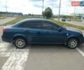 Синий Шевроле Лачетти, объемом двигателя 1.8 л и пробегом 130 тыс. км за 6100 $, фото 7 на Automoto.ua