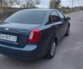 Синій Шевроле Лачетті, об'ємом двигуна 1.8 л та пробігом 106 тис. км за 5319 $, фото 6 на Automoto.ua