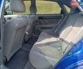 Синий Шевроле Лачетти, объемом двигателя 1.6 л и пробегом 215 тыс. км за 4700 $, фото 10 на Automoto.ua