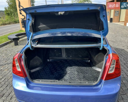 Шевроле Лачетти 2007 в Тячеве на Automoto.ua Синий Шевроле Лачетти, объемом двигателя 1.8 л и пробегом 228 тыс. км за 3500 $, фото 11 на Automoto.ua