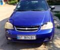 Синій Шевроле Лачетті, об'ємом двигуна 1.6 л та пробігом 0 тис. км за 1500 $, фото 1 на Automoto.ua