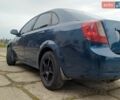 Синій Шевроле Лачетті, об'ємом двигуна 1.8 л та пробігом 300 тис. км за 2999 $, фото 7 на Automoto.ua