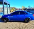 Синій Шевроле Лачетті, об'ємом двигуна 1.6 л та пробігом 180 тис. км за 2200 $, фото 1 на Automoto.ua