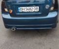 Синий Шевроле Лачетти, объемом двигателя 1.8 л и пробегом 181 тыс. км за 7500 $, фото 2 на Automoto.ua