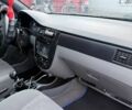 Синий Шевроле Лачетти, объемом двигателя 1.8 л и пробегом 105 тыс. км за 3500 $, фото 14 на Automoto.ua