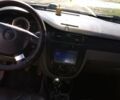 Синій Шевроле Лачетті, об'ємом двигуна 1.6 л та пробігом 207 тис. км за 4300 $, фото 10 на Automoto.ua