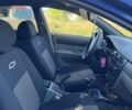 Синій Шевроле Лачетті, об'ємом двигуна 1.6 л та пробігом 188 тис. км за 3512 $, фото 4 на Automoto.ua