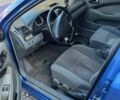 Синий Шевроле Лачетти, объемом двигателя 1.8 л и пробегом 280 тыс. км за 3200 $, фото 1 на Automoto.ua