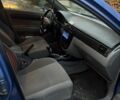 Синій Шевроле Лачетті, об'ємом двигуна 1.8 л та пробігом 154 тис. км за 4300 $, фото 1 на Automoto.ua